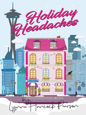 cover image of Holiday Headaches